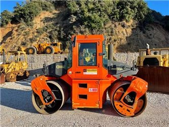 Bomag BW 170 AD  - Пътен валяк: снимка 1 Bomag BW 170 AD  - Пътен валяк: снимка 1