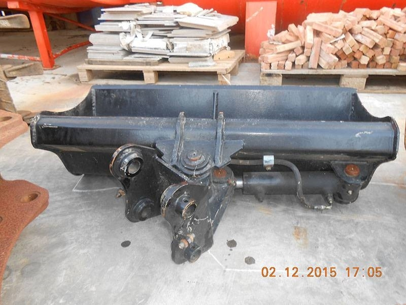 ΚΑΔΟΣ ΑΠΟ CAT 305 - Кофа за Строителна техника: снимка 3 ΚΑΔΟΣ ΑΠΟ CAT 305 - Кофа за Строителна техника: снимка 3