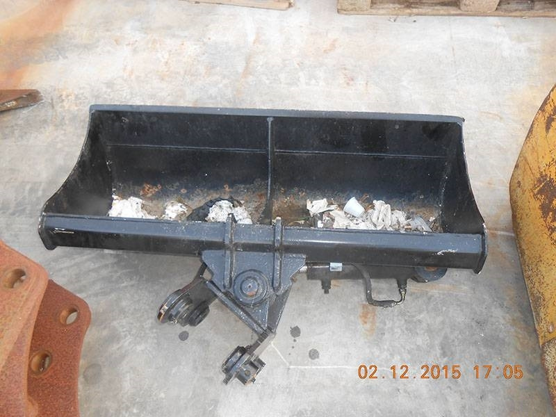 ΚΑΔΟΣ ΑΠΟ CAT 305 - Кофа за Строителна техника: снимка 2 ΚΑΔΟΣ ΑΠΟ CAT 305 - Кофа за Строителна техника: снимка 2