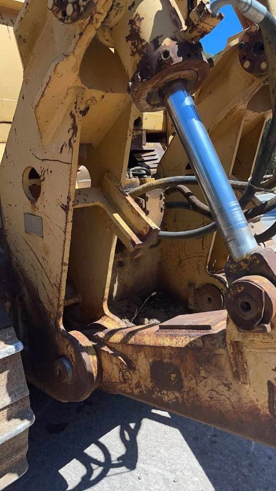 CAT D 8 K - Булдозер: снимка 4 CAT D 8 K - Булдозер: снимка 4