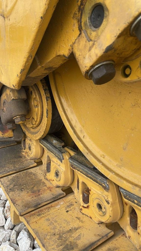 CAT D 9 N - Булдозер: снимка 4 CAT D 9 N - Булдозер: снимка 4