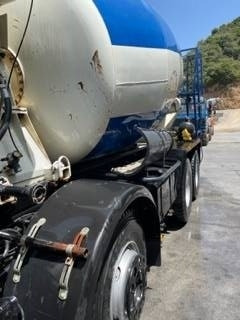 DAF F2800 DKT - Бетоновоз: снимка 5 DAF F2800 DKT - Бетоновоз: снимка 5