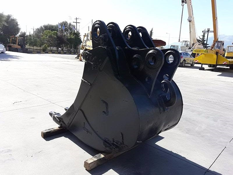Liebherr ΚΑΔΟΣ ΓΙΑ LIEBHERR R924 LITRONIC - Кофа за сортиране: снимка 3 Liebherr ΚΑΔΟΣ ΓΙΑ LIEBHERR R924 LITRONIC - Кофа за сортиране: снимка 3