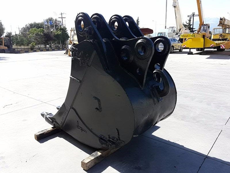Liebherr ΚΑΔΟΣ ΓΙΑ LIEBHERR R924 LITRONIC - Кофа за сортиране: снимка 4 Liebherr ΚΑΔΟΣ ΓΙΑ LIEBHERR R924 LITRONIC - Кофа за сортиране: снимка 4