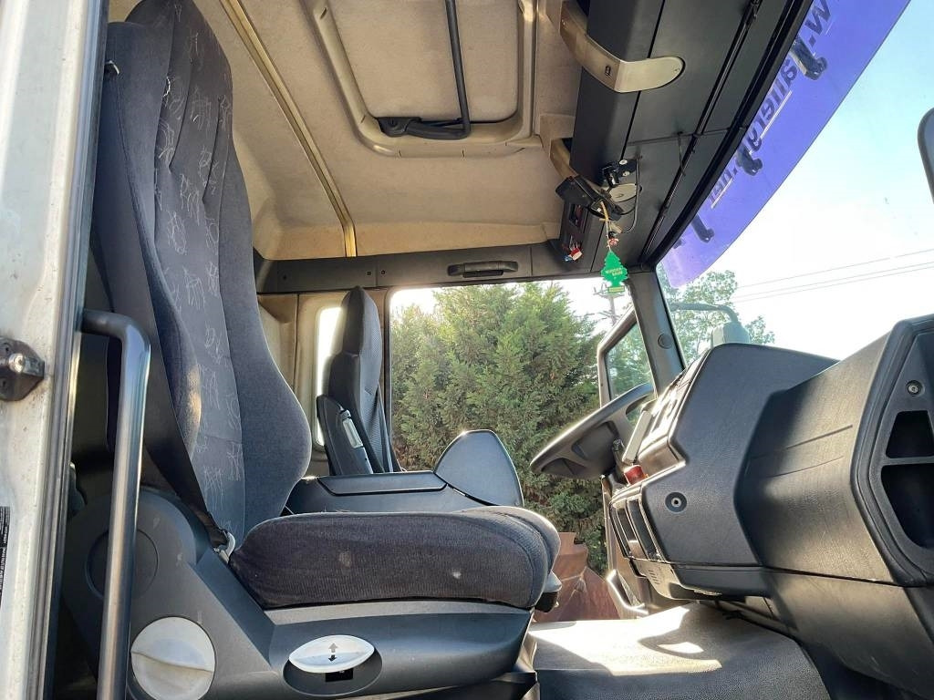 MAN 26.310  - Боклукчийска кола: снимка 5 MAN 26.310  - Боклукчийска кола: снимка 5