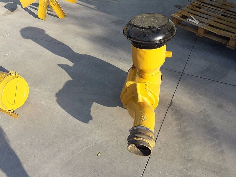 CAT 1V6565  - Резервни части за Строителна техника: снимка 3 CAT 1V6565  - Резервни части за Строителна техника: снимка 3