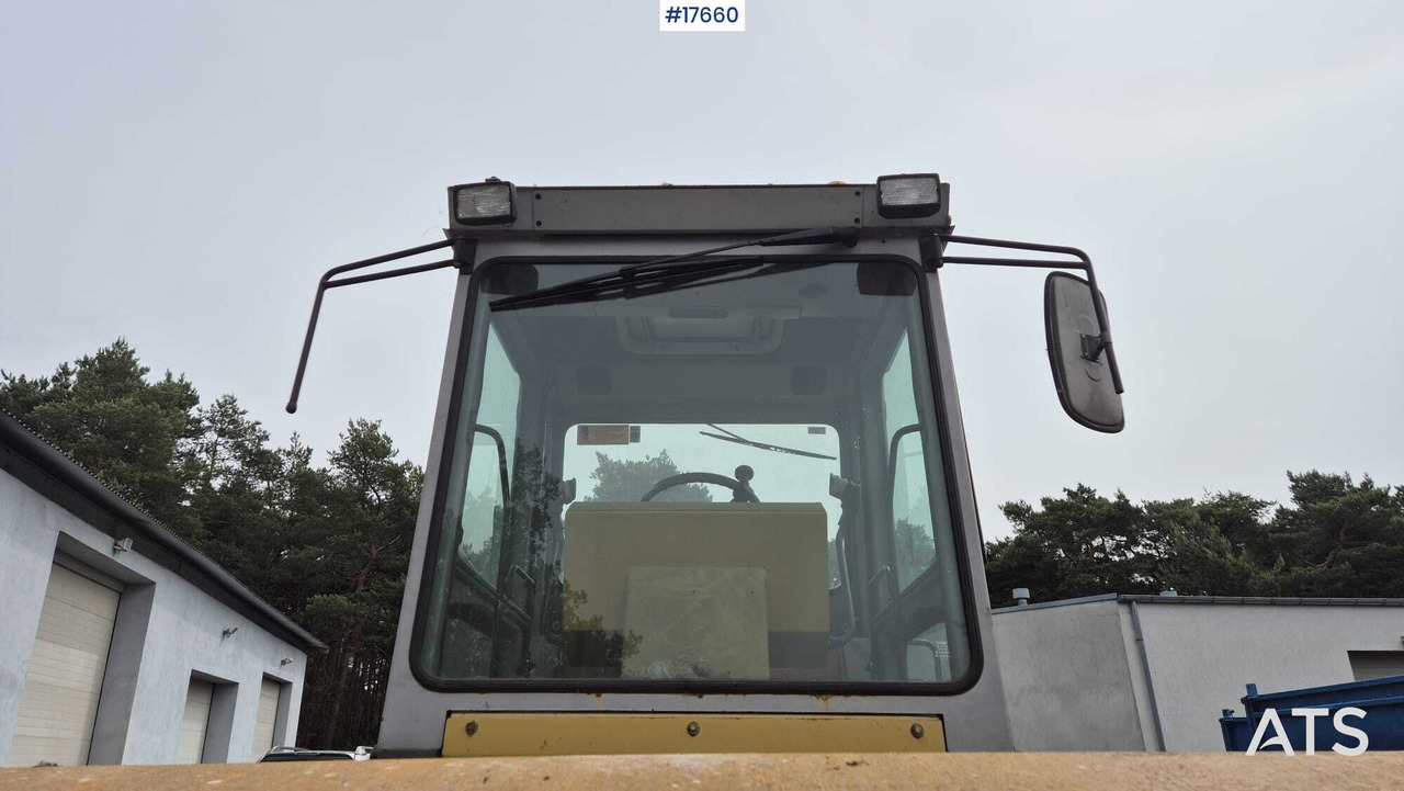 Лизинг на  Walec HAMM 4011D (1996) Walec HAMM 4011D (1996): снимка 13