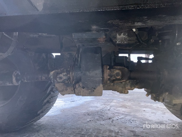 2010 Hitachi ZX140W-3 Wheel Excavator - Колесен багер: снимка 5 2010 Hitachi ZX140W-3 Wheel Excavator - Колесен багер: снимка 5