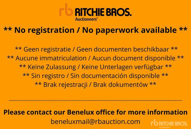 2010 Volvo FM420 8x4 Sleeper Tri/A Dump Truck - Самосвал камион: снимка 2 2010 Volvo FM420 8x4 Sleeper Tri/A Dump Truck - Самосвал камион: снимка 2