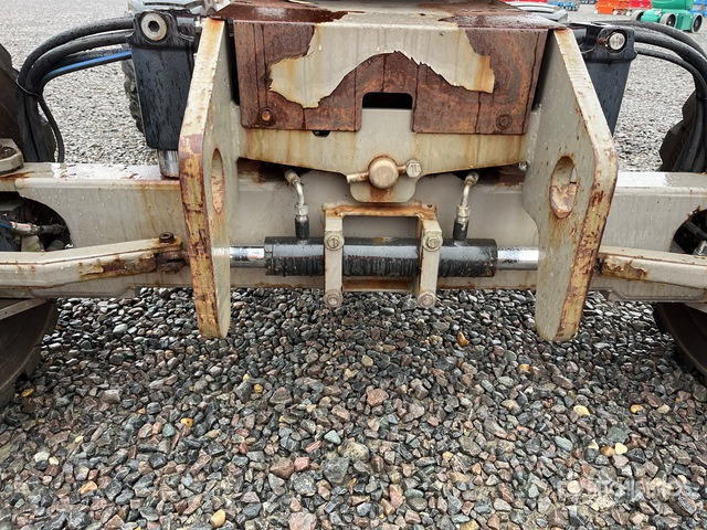 2011 JLG 510AJ 4WD Diesel Articulating Boom Lift - Артикулираща платформа: снимка 4 2011 JLG 510AJ 4WD Diesel Articulating Boom Lift - Артикулираща платформа: снимка 4