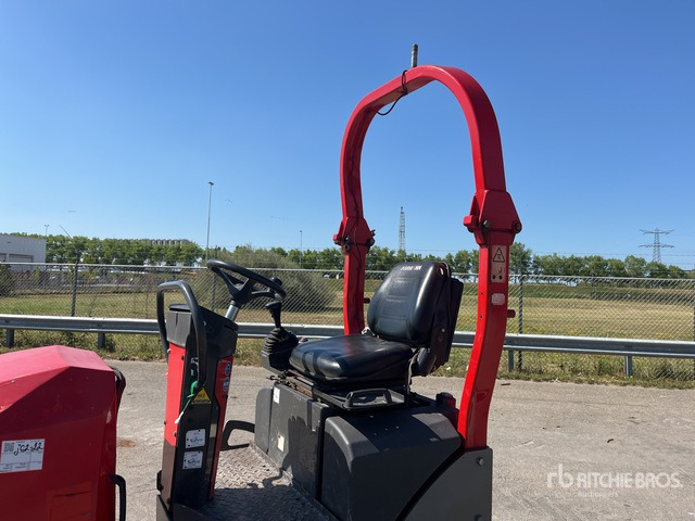 2014 Ammann ARX26 Double Drum Roller - Пътен валяк: снимка 5 2014 Ammann ARX26 Double Drum Roller - Пътен валяк: снимка 5