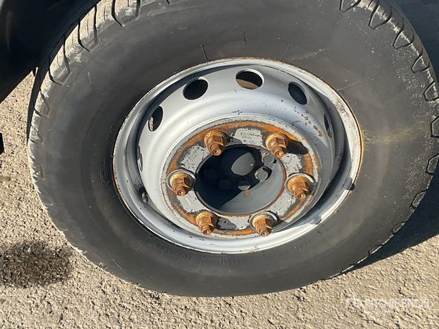 2014 Iveco Daily 65C14N 4x2 Van Truck - Камион фургон: снимка 5 2014 Iveco Daily 65C14N 4x2 Van Truck - Камион фургон: снимка 5