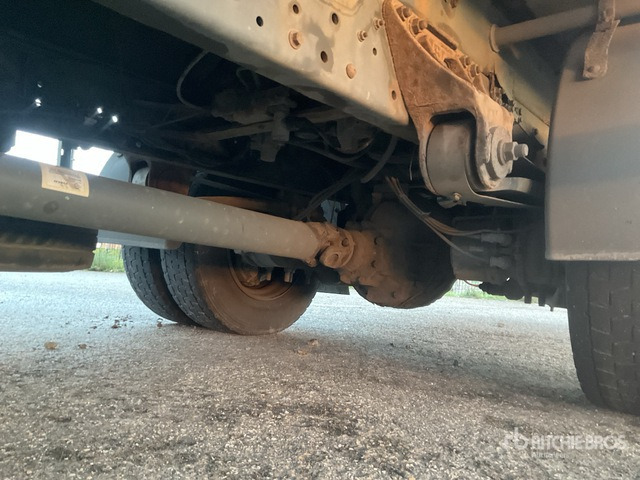 2014 Iveco Eurocargo 120 4x2 Refrigerated Truck - Рефрижератор камион: снимка 5 2014 Iveco Eurocargo 120 4x2 Refrigerated Truck - Рефрижератор камион: снимка 5