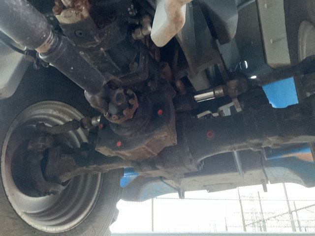 2014 Kramer 1150 Wheel Loader - Колесен товарач: снимка 5 2014 Kramer 1150 Wheel Loader - Колесен товарач: снимка 5