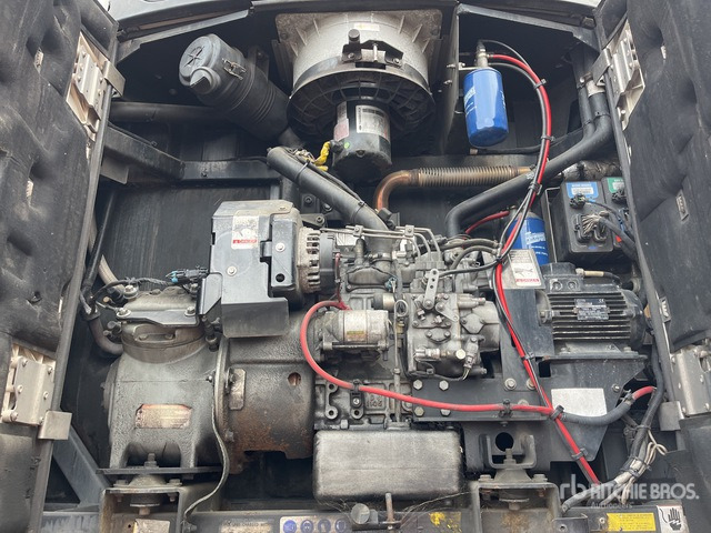 2016 Lecitrailer Tri/A Refrigerated Trailer - Рефрижератор полуремарке: снимка 5 2016 Lecitrailer Tri/A Refrigerated Trailer - Рефрижератор полуремарке: снимка 5