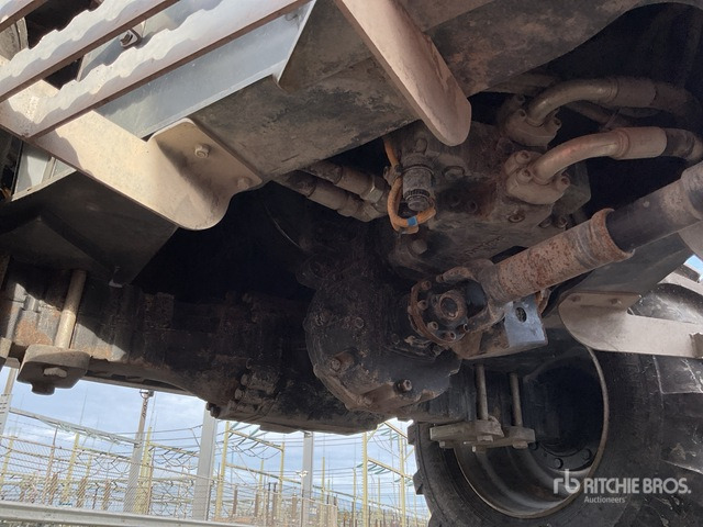 2016 Wacker Neuson DW100 4x4 Dumper - Самосвал: снимка 5 2016 Wacker Neuson DW100 4x4 Dumper - Самосвал: снимка 5