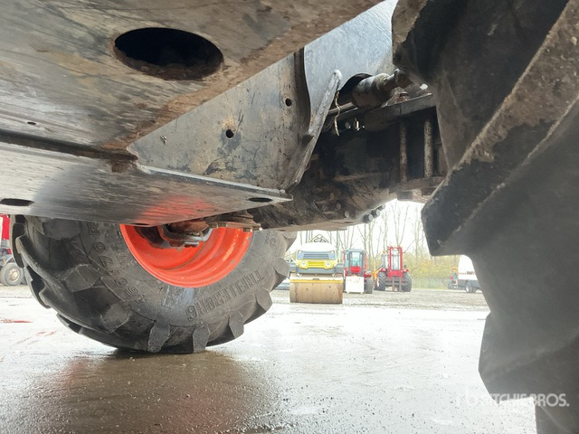 2018 Bobcat TL35.70X Telehandler - Телескопичен товарач: снимка 4 2018 Bobcat TL35.70X Telehandler - Телескопичен товарач: снимка 4