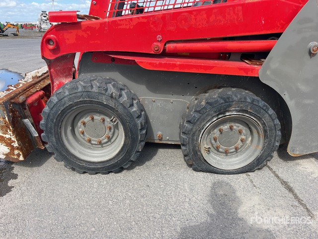 2018 Gehl Skid Steer Loader - Мини челен товарач: снимка 5 2018 Gehl Skid Steer Loader - Мини челен товарач: снимка 5