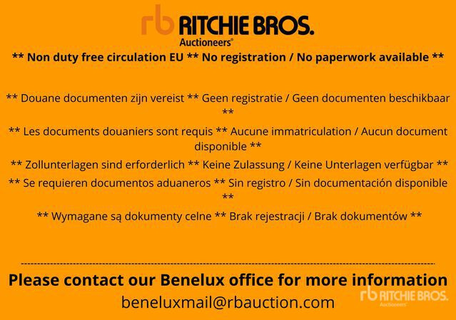 2018 Manitou TLB844SX4 Backhoe Loader - Багер-товарач: снимка 1 2018 Manitou TLB844SX4 Backhoe Loader - Багер-товарач: снимка 1