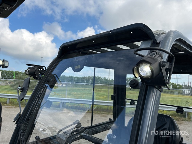 2018 Toyota 02-8FDF30 3000 kg Forklift - Дизелов мотокар: снимка 5 2018 Toyota 02-8FDF30 3000 kg Forklift - Дизелов мотокар: снимка 5