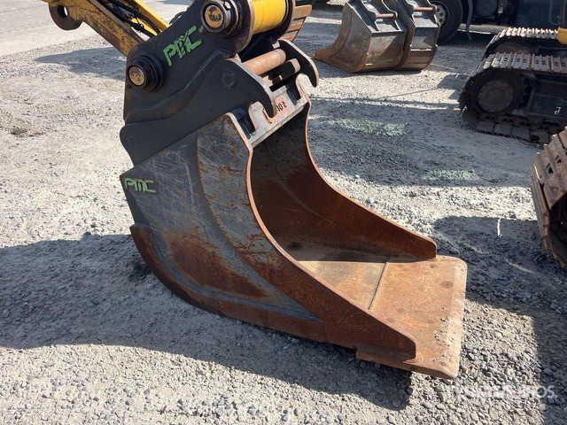 2019 Cat 320GC Tracked Excavator - Верижен багер: снимка 5 2019 Cat 320GC Tracked Excavator - Верижен багер: снимка 5