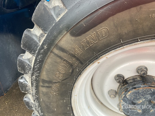 2019 Manitou MT1840 Telehandler - Телескопичен товарач: снимка 5 2019 Manitou MT1840 Telehandler - Телескопичен товарач: снимка 5