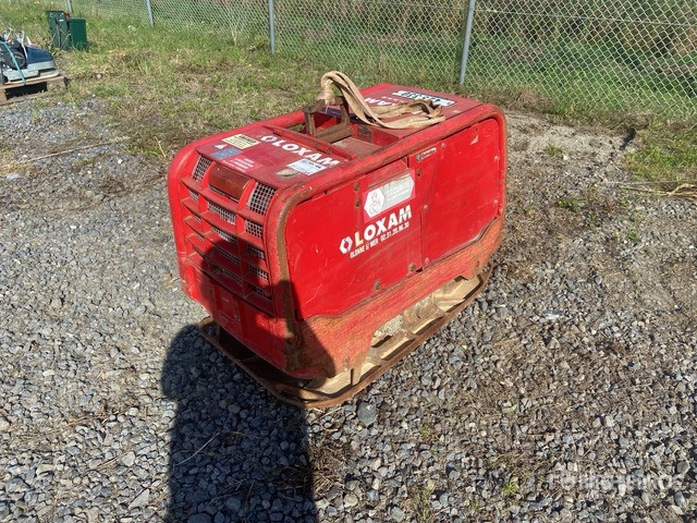 2019 Wacker Neusom Vibratory Plate Compactor - Виброплоча: снимка 2 2019 Wacker Neusom Vibratory Plate Compactor - Виброплоча: снимка 2