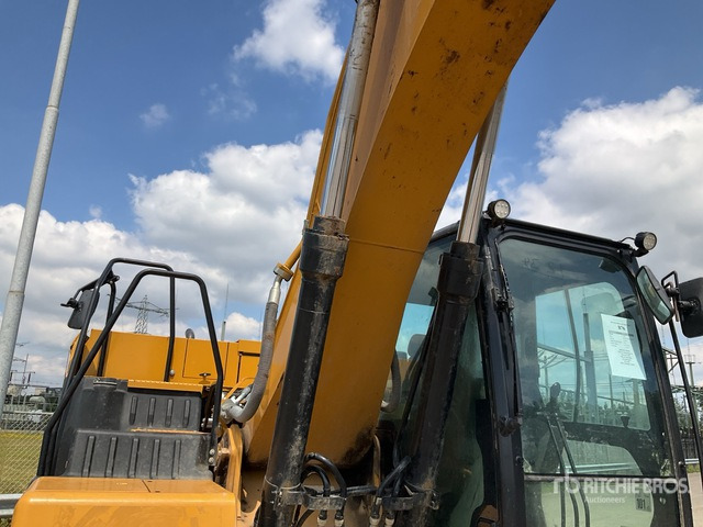 2020 Cat 320GC Tracked Excavator - Верижен багер: снимка 4 2020 Cat 320GC Tracked Excavator - Верижен багер: снимка 4