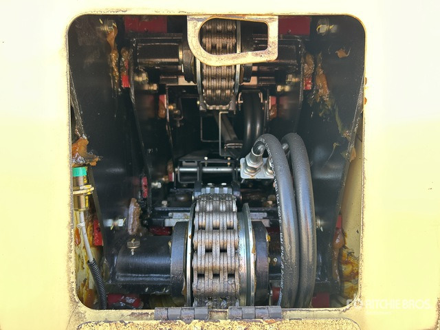 2020 JLG 4017RS Verreiker - Телескопичен товарач: снимка 5 2020 JLG 4017RS Verreiker - Телескопичен товарач: снимка 5