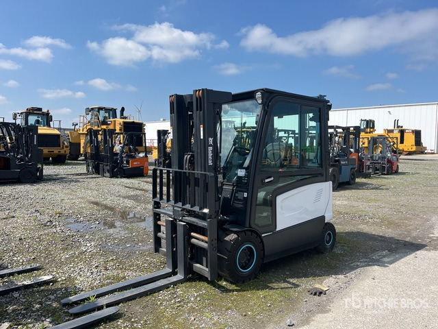2022 Doosan B30X-7 PLUS (Unused) Electric Forklift - Електрокар: снимка 1 2022 Doosan B30X-7 PLUS (Unused) Electric Forklift - Електрокар: снимка 1