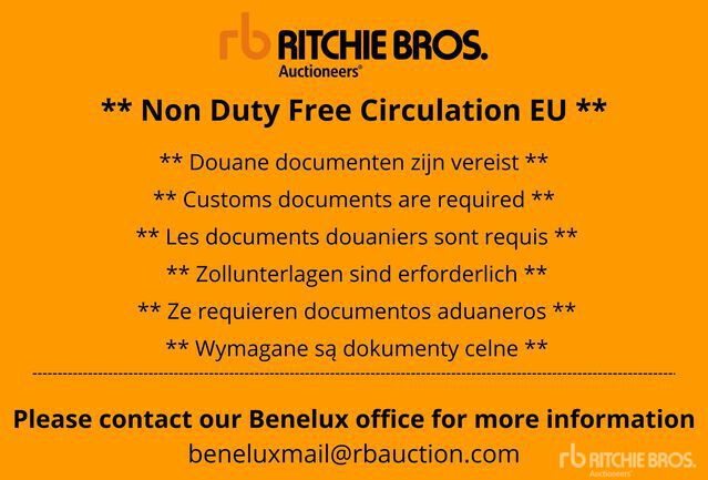 2022 Kubota KX155-5 Mini Excavator: <6.6t - Мини багер: снимка 1 2022 Kubota KX155-5 Mini Excavator: <6.6t - Мини багер: снимка 1