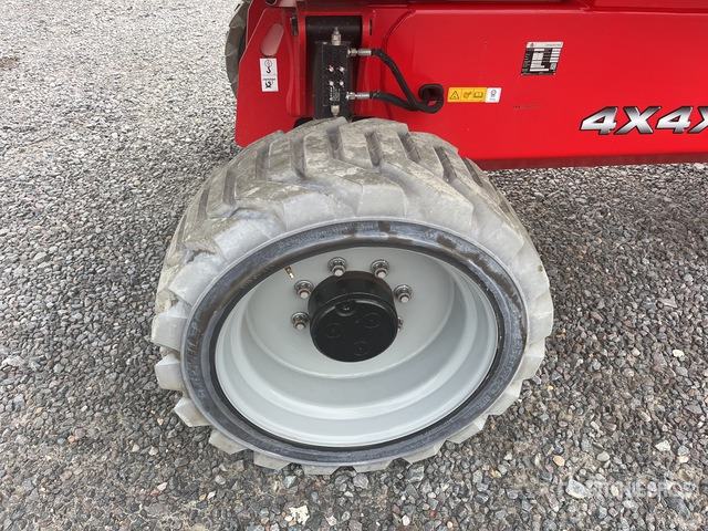 2022 LGMG T20JE 4WD Electric (Unused) Telescopic Boom Lift - Телескопична платформа: снимка 5 2022 LGMG T20JE 4WD Electric (Unused) Telescopic Boom Lift - Телескопична платформа: снимка 5