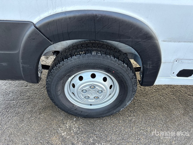 2022 Opel Movano Passenger Van - Микробус, Пътнически бус: снимка 5 2022 Opel Movano Passenger Van - Микробус, Пътнически бус: снимка 5