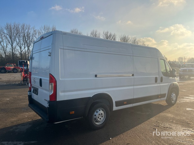 2022 Opel Movano Passenger Van - Микробус, Пътнически бус: снимка 3 2022 Opel Movano Passenger Van - Микробус, Пътнически бус: снимка 3