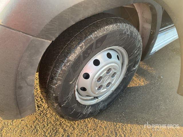 2022 Opel Movano Passenger Van - Микробус, Пътнически бус: снимка 4 2022 Opel Movano Passenger Van - Микробус, Пътнически бус: снимка 4