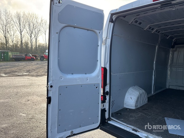 2022 Opel Movano Passenger Van - Микробус, Пътнически бус: снимка 4 2022 Opel Movano Passenger Van - Микробус, Пътнически бус: снимка 4