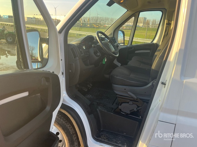 2022 Opel Movano Passenger Van - Микробус, Пътнически бус: снимка 5 2022 Opel Movano Passenger Van - Микробус, Пътнически бус: снимка 5