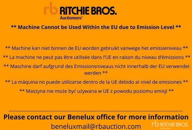 2023 Ammann ARX45-2 (Unused) Double Drum Roller - Пътен валяк: снимка 1 2023 Ammann ARX45-2 (Unused) Double Drum Roller - Пътен валяк: снимка 1