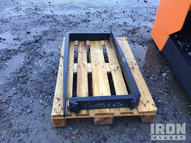 2023 Doosan BR16JW-9 1600 kg (Unused) Reach Truck - Ричтрак: снимка 5 2023 Doosan BR16JW-9 1600 kg (Unused) Reach Truck - Ричтрак: снимка 5