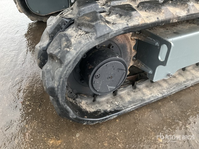 2023 Wacker Neuson ET18 Mini Excavator: <6.6t - Мини багер: снимка 5 2023 Wacker Neuson ET18 Mini Excavator: <6.6t - Мини багер: снимка 5