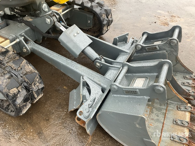 2023 Wacker Neuson ET18 Mini Excavator: <6.6t - Мини багер: снимка 5 2023 Wacker Neuson ET18 Mini Excavator: <6.6t - Мини багер: снимка 5