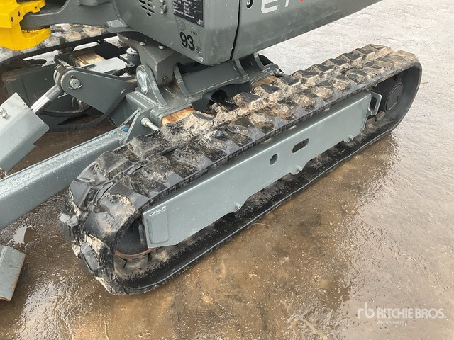 2023 Wacker Neuson ET18 Mini Excavator: <6.6t - Мини багер: снимка 4 2023 Wacker Neuson ET18 Mini Excavator: <6.6t - Мини багер: снимка 4