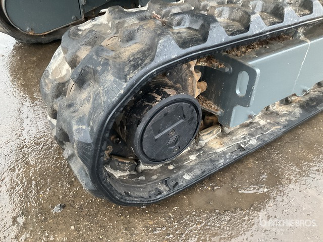 2023 Wacker Neuson ET20 Mini Excavator: <6.6t - Мини багер: снимка 5 2023 Wacker Neuson ET20 Mini Excavator: <6.6t - Мини багер: снимка 5