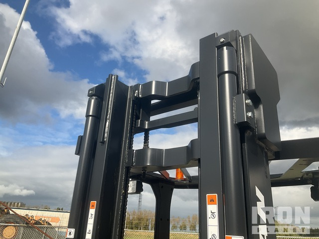 2024 Doosan BR16JW-9 MAST - FFT, MFH 6500, OAL (Unused) Reach Truck - Ричтрак: снимка 5 2024 Doosan BR16JW-9 MAST - FFT, MFH 6500, OAL (Unused) Reach Truck - Ричтрак: снимка 5