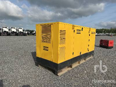 ATLAS COPCO QAS 338 320 kVA Skid-Mounted - Електрогенератор: снимка 3 ATLAS COPCO QAS 338 320 kVA Skid-Mounted - Електрогенератор: снимка 3
