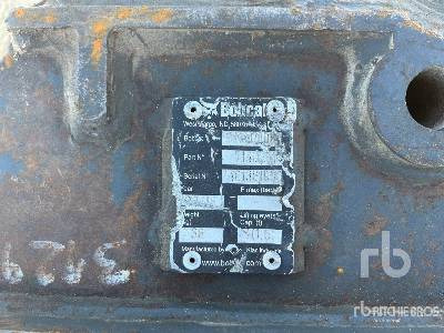 BOBCAT HB0680 - Хидравличен чук: снимка 5 BOBCAT HB0680 - Хидравличен чук: снимка 5