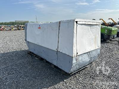 COMPAIR C115-12 Skid-Mounted - Компресор за въздух: снимка 2 COMPAIR C115-12 Skid-Mounted - Компресор за въздух: снимка 2