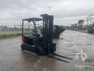 DOOSAN B35X-7 PLUS (Unused) - Електрокар: снимка 4 DOOSAN B35X-7 PLUS (Unused) - Електрокар: снимка 4