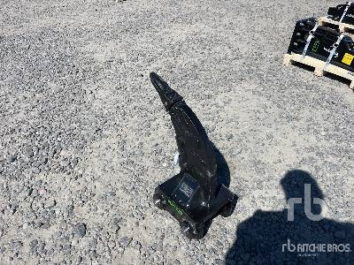 HAENER HRZP40A (Unused) - Скарификатор: снимка 2 HAENER HRZP40A (Unused) - Скарификатор: снимка 2