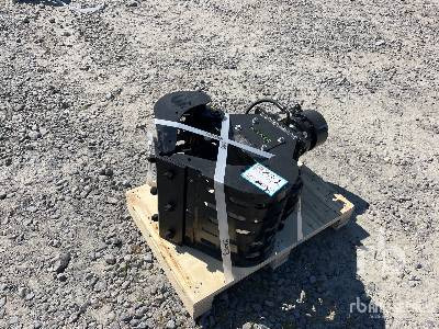 HAENER HSOG X1.3A + RO Sorting (Unused) - Грайфер: снимка 3 HAENER HSOG X1.3A + RO Sorting (Unused) - Грайфер: снимка 3
